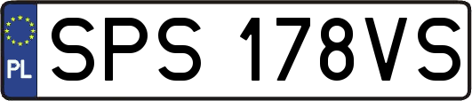 SPS178VS