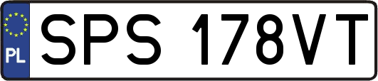 SPS178VT