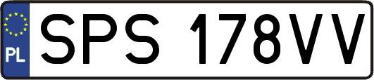 SPS178VV
