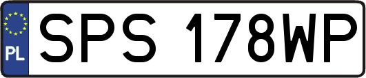 SPS178WP