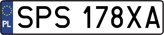 SPS178XA