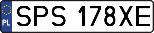 SPS178XE