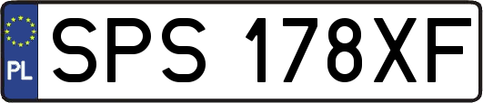 SPS178XF