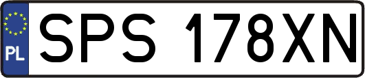 SPS178XN