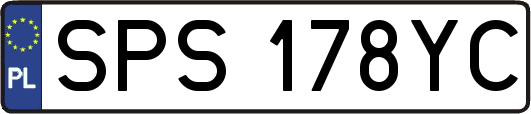 SPS178YC