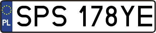 SPS178YE