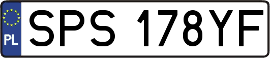 SPS178YF