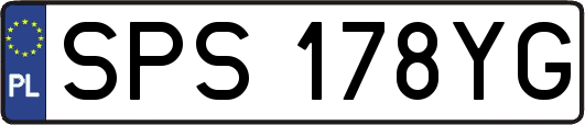 SPS178YG