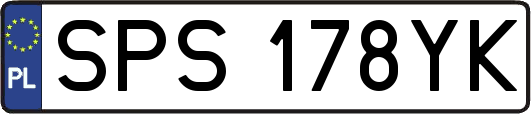SPS178YK