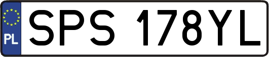 SPS178YL