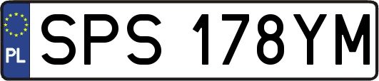 SPS178YM