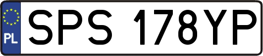 SPS178YP