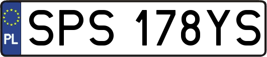 SPS178YS