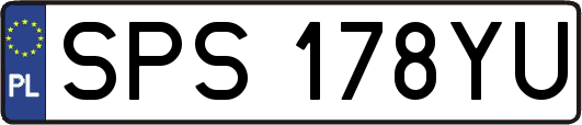 SPS178YU