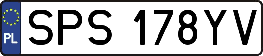 SPS178YV