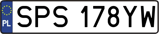 SPS178YW