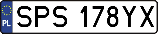 SPS178YX