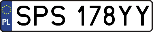 SPS178YY