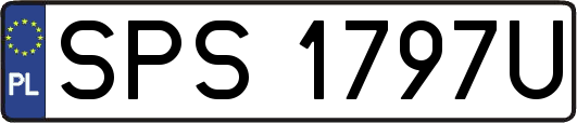 SPS1797U