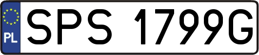 SPS1799G