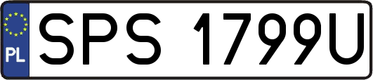 SPS1799U