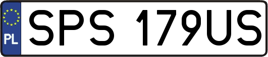 SPS179US