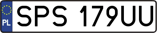 SPS179UU