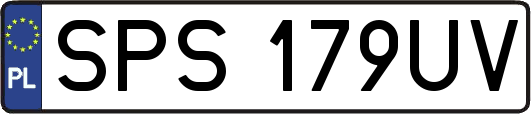 SPS179UV