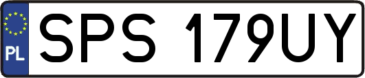 SPS179UY