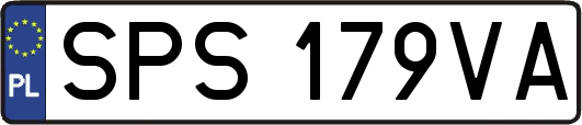 SPS179VA