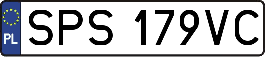 SPS179VC