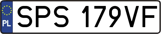 SPS179VF