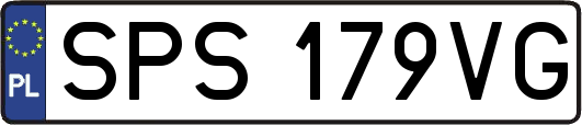 SPS179VG