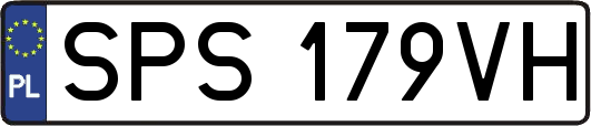 SPS179VH