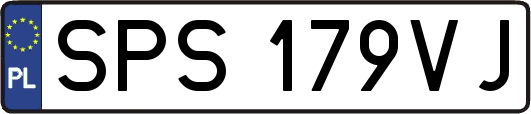 SPS179VJ