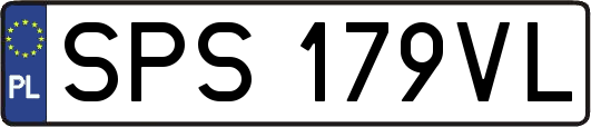 SPS179VL