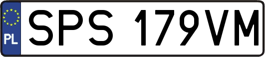 SPS179VM