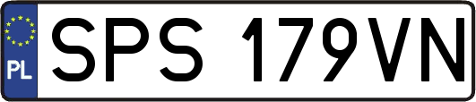 SPS179VN