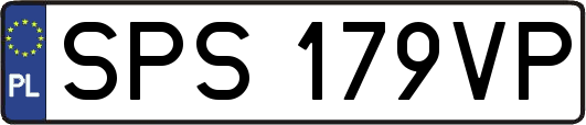 SPS179VP