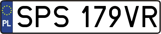 SPS179VR