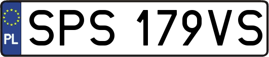 SPS179VS