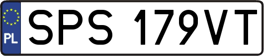 SPS179VT