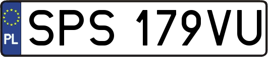SPS179VU