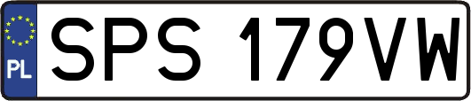 SPS179VW