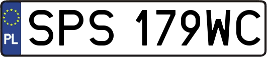 SPS179WC