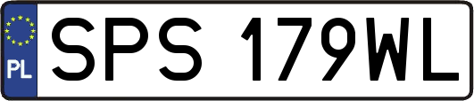 SPS179WL