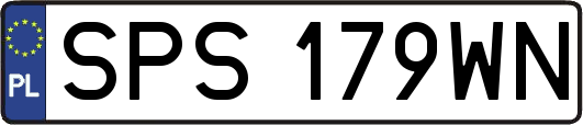 SPS179WN