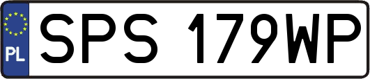 SPS179WP