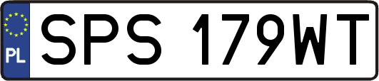 SPS179WT