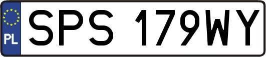 SPS179WY